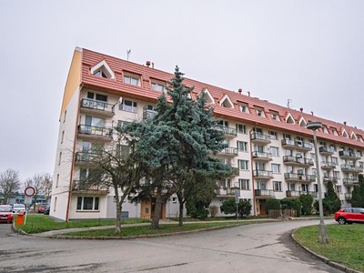 Prodej bytu 4+kk 65 m²