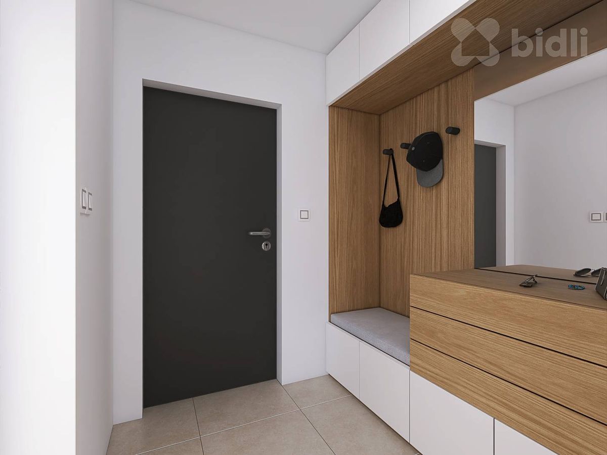Prodej bytu 3+kk 82 m² – fotografie 4