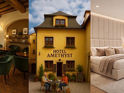 Prodej apartmánů 39 m²