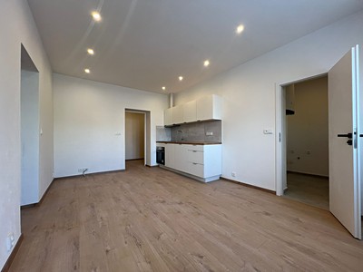 Pronájem bytu 2+kk 51 m²