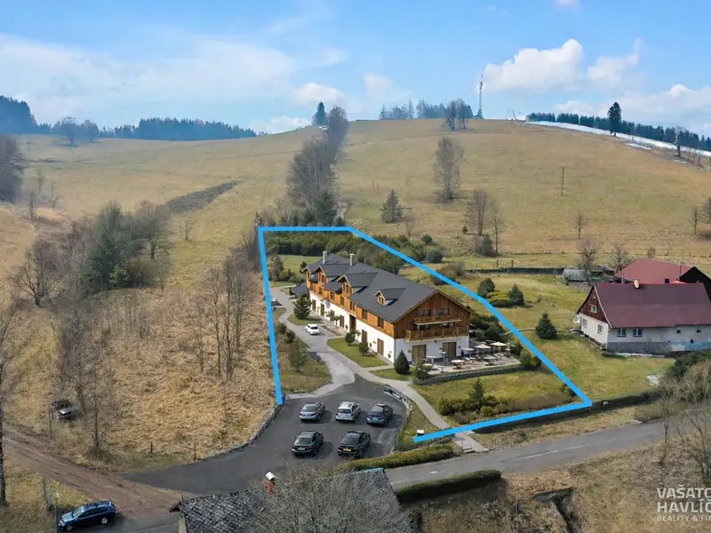 Prodej komerčního pozemku 7647 m², Bartošovice v Orlických horách – náhled fotky 1