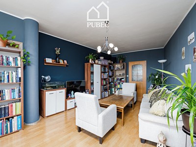 Prodej bytu 3+kk 88 m²