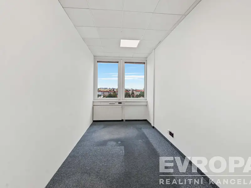 Pronájem kanceláře 17 m², Praha – náhled fotky 3