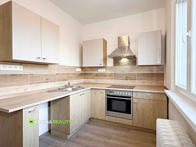 Prodej bytu 3+1 73 m²