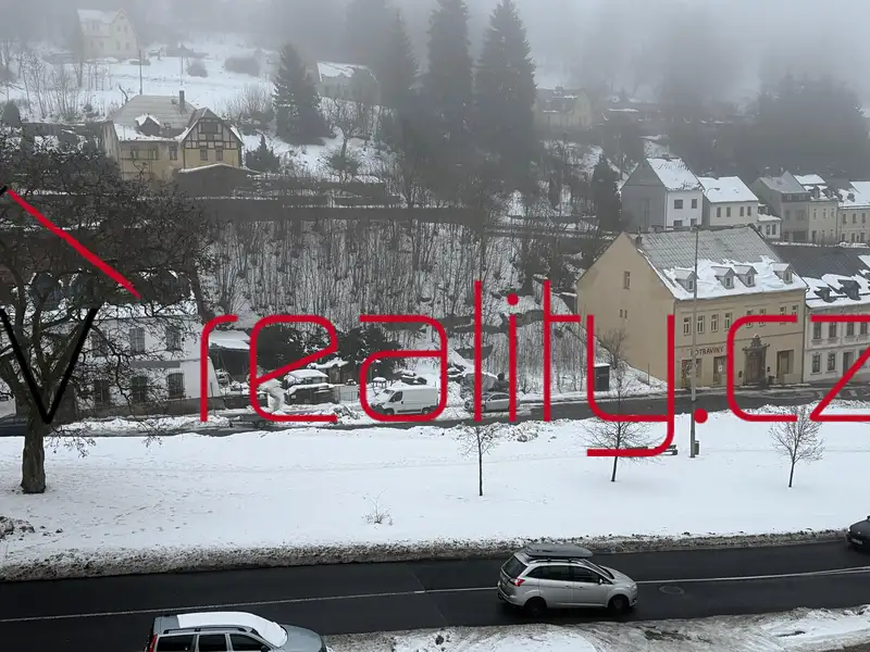 Prodej stavebního pozemku 799 m², Jáchymov – náhled fotky 3