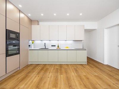 Prodej bytu 3+kk 95 m²