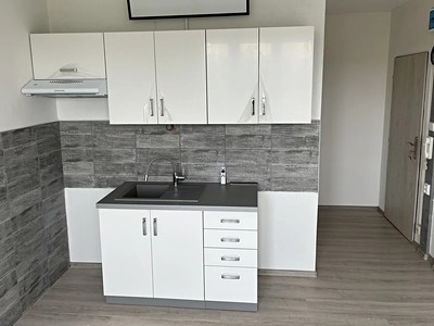 Pronájem bytu 1+kk 20 m²