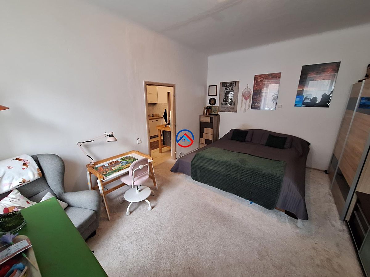 Prodej bytu 2+1 67 m² – fotografie 5