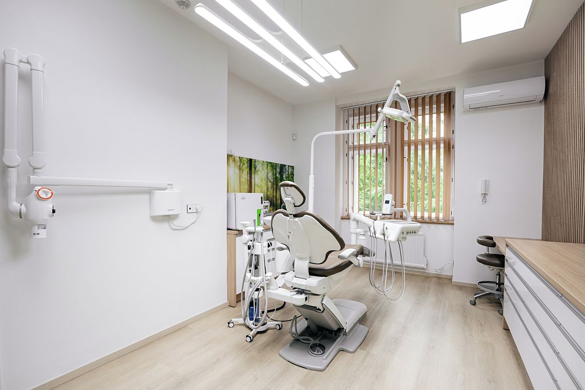 Pronájem ordinace 48 m² – fotografie 2