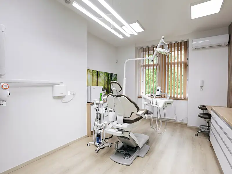Pronájem ordinace 48 m², Praha – náhled fotky 2