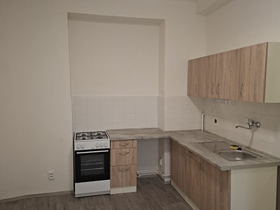 Pronájem bytu 2+kk 46 m²