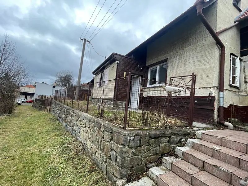 Prodej rodinného domu 120 m², pozemek 464 m², Kulířov – náhled fotky 1