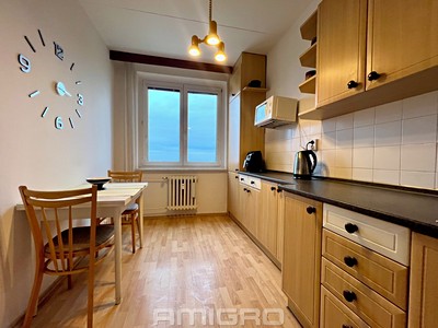 Prodej bytu 3+1 78 m²