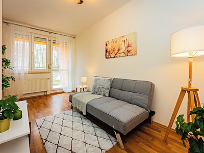 Prodej bytu 2+kk 46 m²