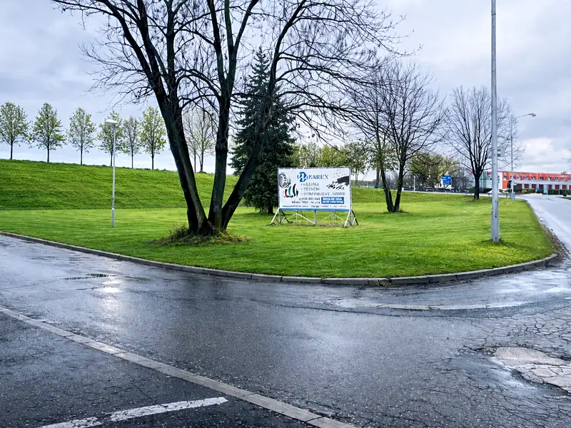 Pronájem komerční nemovitosti 2600 m², Karviná – náhled fotky 1