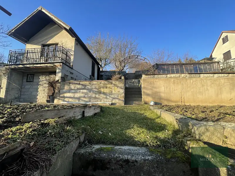 Prodej zahrady 392 m², Domažlice – náhled fotky 2
