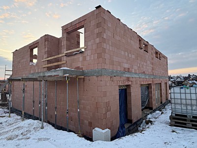 Prodej bytu 4+kk 89 m² (Jednopodlažní)