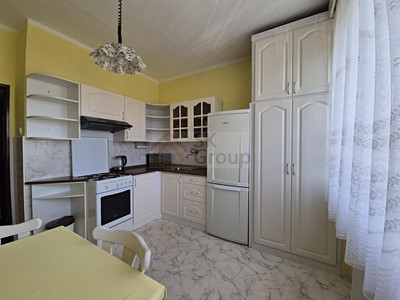 Pronájem bytu 2+1 60 m²