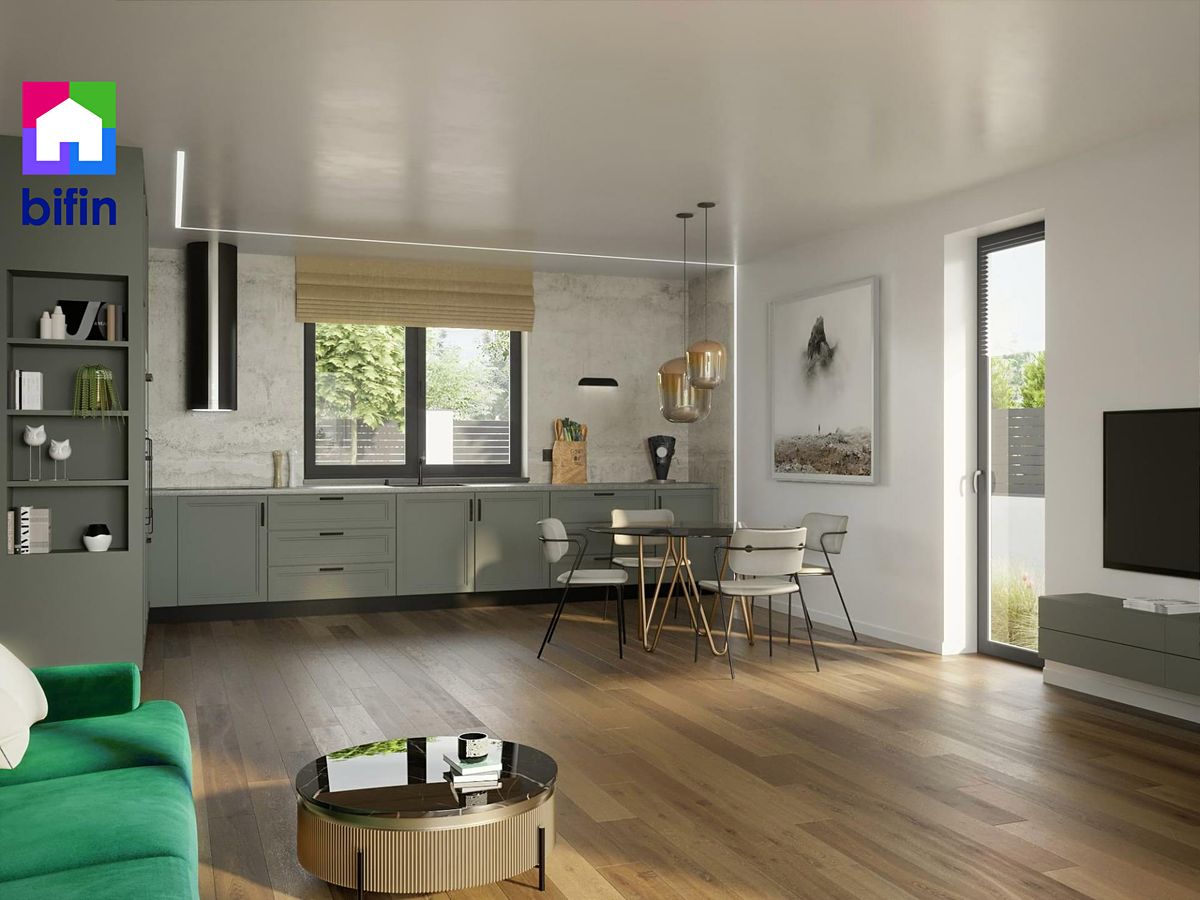 Prodej rodinného domu 122 m², pozemek 906 m² – fotografie 5