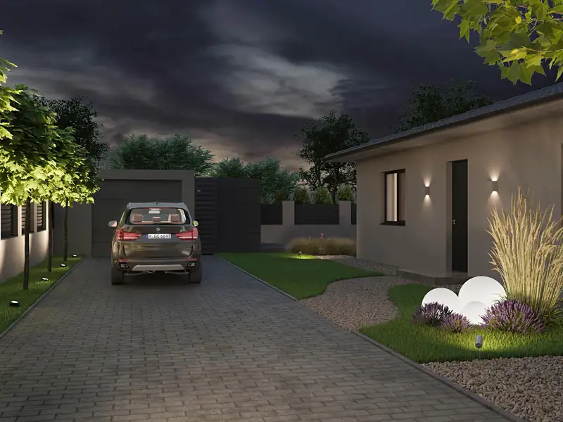 Prodej rodinného domu 122 m², pozemek 906 m², Starý Kolín – náhled fotky 3