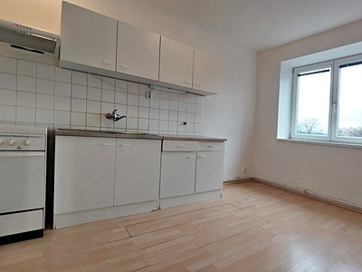 Prodej bytu 2+1 40 m² (Jednopodlažní)