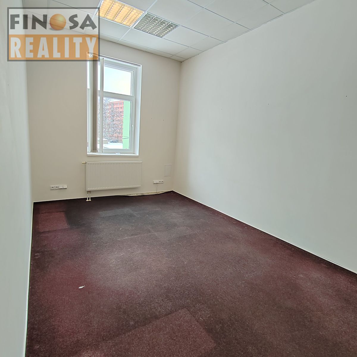 Pronájem kanceláře 30 m² – fotografie 5