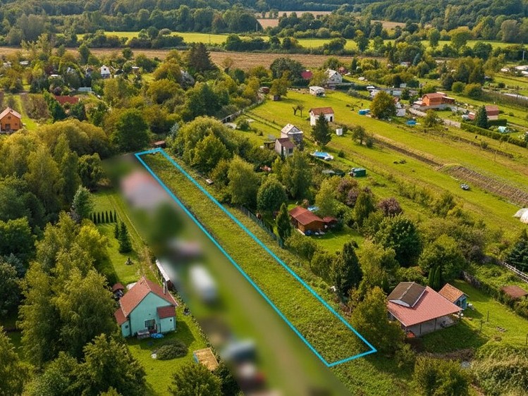Ділянка на продаж, 1 202 м² (10 з 10)