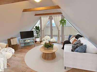 Prodej bytu 2+kk 75 m²