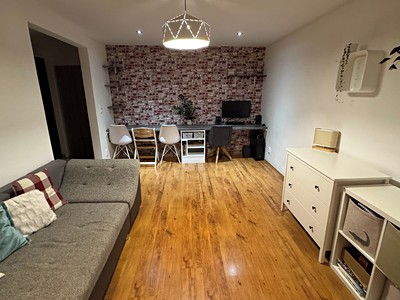 Pronájem bytu 2+1 50 m²