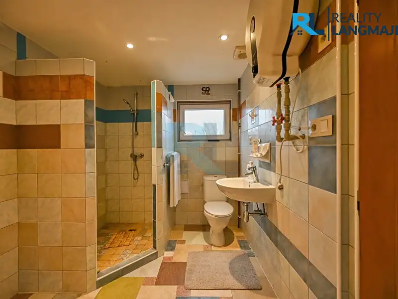 Prodej stavebního pozemku 656 m², Líně – náhled fotky 3