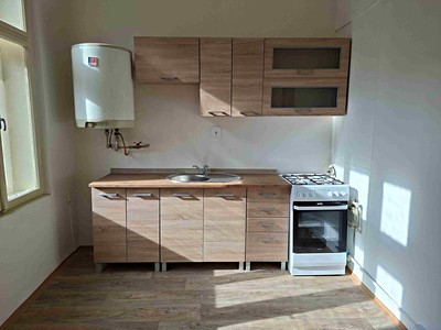 Pronájem bytu 2+1 60 m²