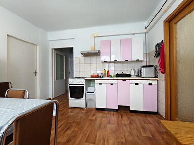 Pronájem bytu 3+1 70 m²