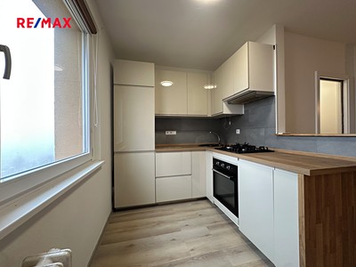 Pronájem bytu 3+1 65 m² (Jednopodlažní)