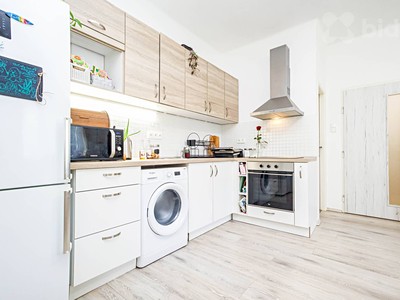 Prodej bytu 2+kk 47 m²