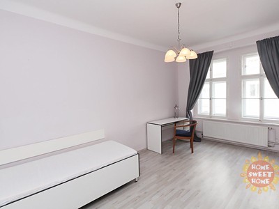 Pronájem bytu 1+1 28 m²