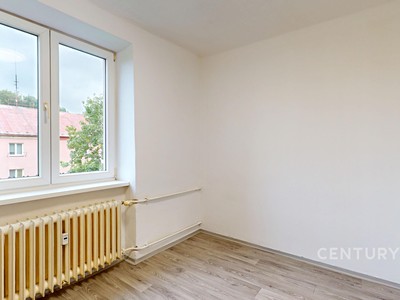 Prodej bytu 1+1 29 m² — photo 4