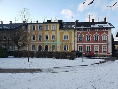 Prodej bytu 1+1 40 m²