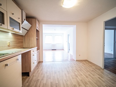 Prodej bytu 3+kk 76 m²