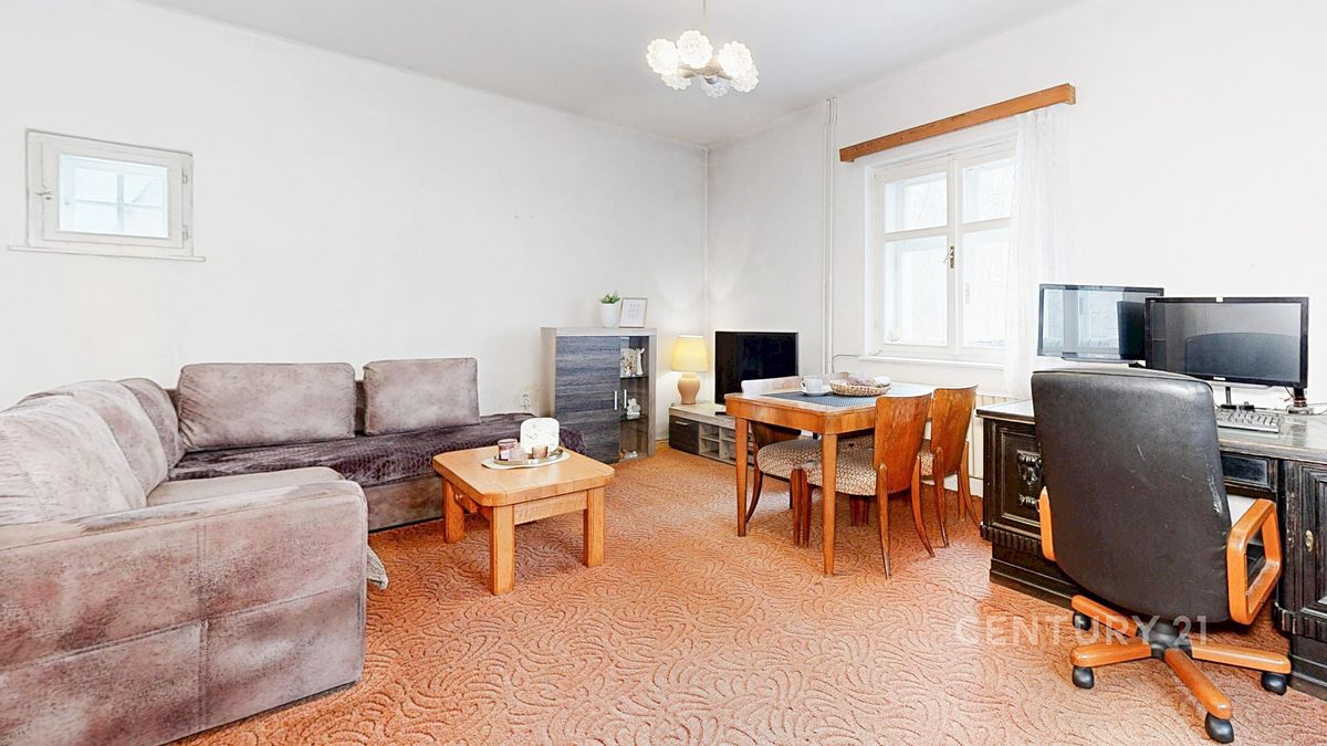 Prodej rodinného domu 119 m², pozemek 626 m² – fotografie 3