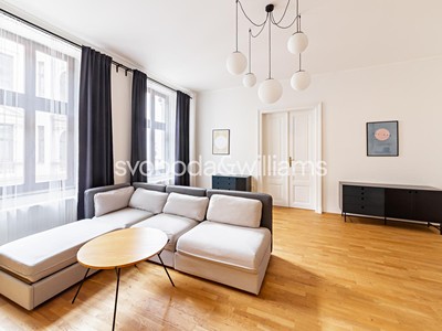 Prodej bytu 3+1 143 m²