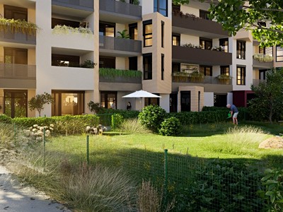 Квартира 5+kk на продаж, 115 м² (3 з 3)