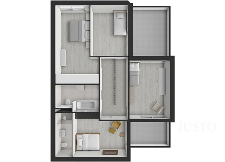 Prodej domu, 173 m² (16 z 45)