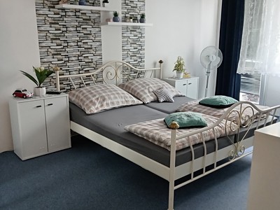 Prodej bytu 1+1 41 m² (Jednopodlažní)