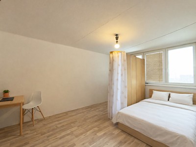 Prodej bytu 1+kk 29 m²