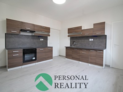 Pronájem bytu 3+1 84 m²