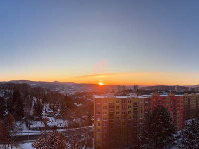 Pronájem bytu 3+1 84 m² (Jednopodlažní)