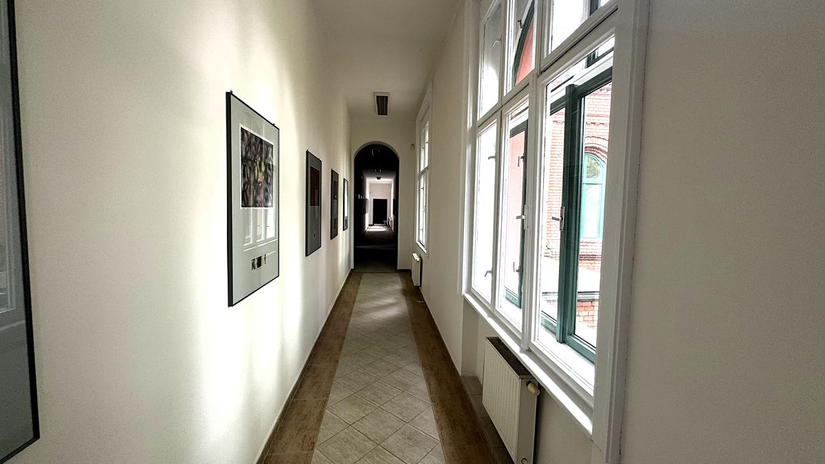 Prodej kanceláře 2054 m² – fotografie 3