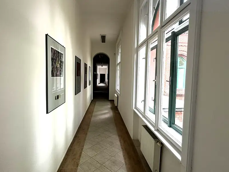 Prodej kanceláře 2054 m², Ostrava – náhled fotky 3