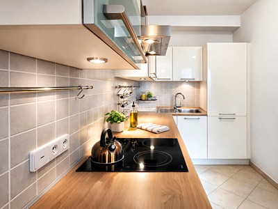 Pronájem bytu 2+kk 65 m²