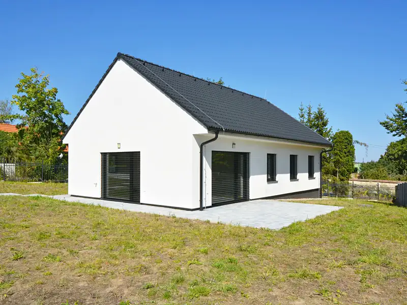Prodej rodinného domu 92 m², pozemek 841 m², Malíkovice – náhled fotky 3